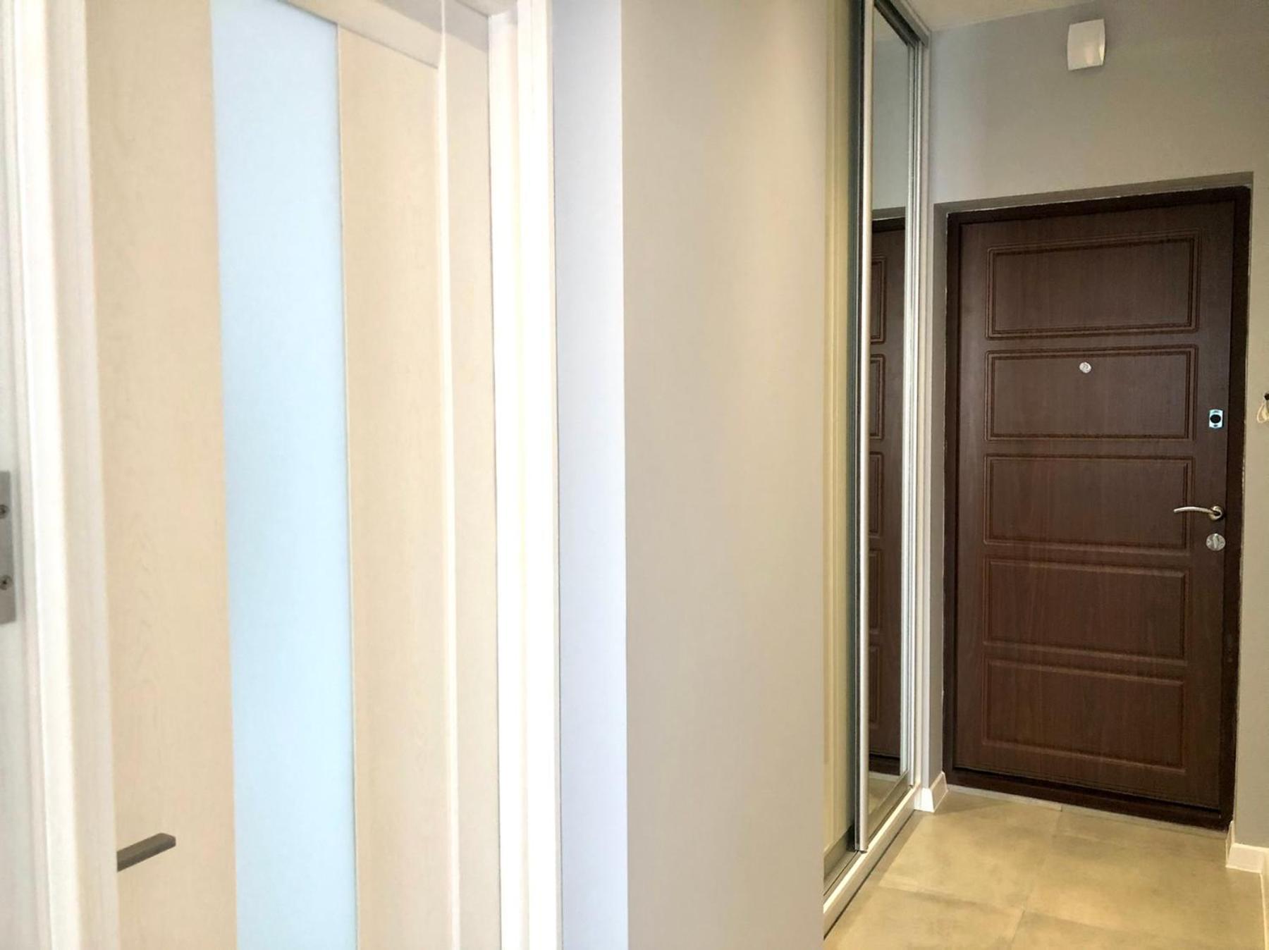 Osapart Cozy Apartment In A Complex Semycvit Lviv Exterior photo